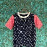 Louis Vuitton Short Sleeves