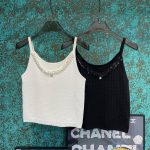 Chanel Tank Top