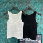 Louis Vuitton Jacquard Vest