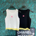 Chanel Vest