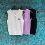 Chanel Vest