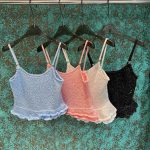 Chanel Tank Top