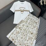 Dior Short-Sleeved Shirts