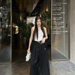 Dior Suit For Spring
