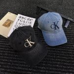Calvin Klein Baseball