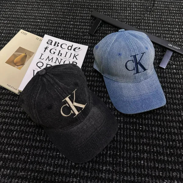 Calvin Klein Baseball