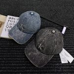Calvin Klein Baseball