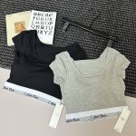 Calvin Klein Short-Sleeved Shirts