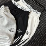 Calvin Klein Long Pants