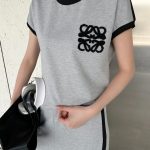 Loewe Short-Sleeved Shirts