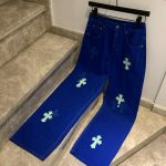 Chrome Hearts Pants