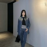 Gucci Denim Outerwear