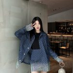 Gucci Denim Outerwear