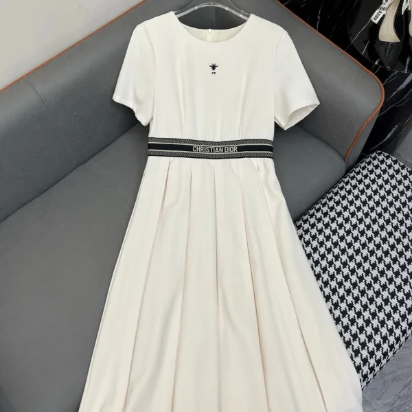 Dior Short-Sleeved Shirts
