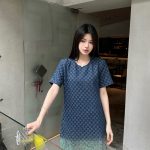 Gucci Denim Dress