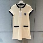 Gucci Short-Sleeved Shirts