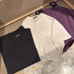 Louis Vuitton Short-Sleeved T-Shirt