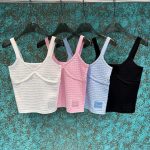 Chanel Tank Top