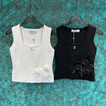 Chanel Vest