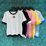 Loewe Short Sleeves