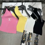 Louis Vuitton Vest
