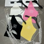 Chanel Vest