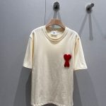 Ami Short-Sleeved T-Shirt