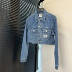 Calvin Klein Denim Outerwear
