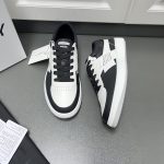 Givenchy Cowhide Sneakers