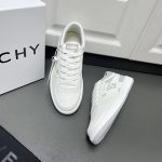 Givenchy Cowhide Sneakers