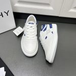 Givenchy Cowhide Sneakers