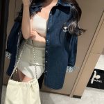 Dior Abs Outerwear For Spring