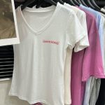 Chrome Hearts Short-Sleeved T-Shirt