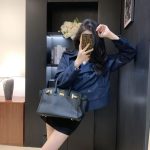 Dior Outerwear For Spring