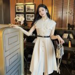 Dior Sleeveless Dress