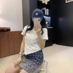 Fendi Cotton Short-Sleeved Shirts