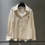 Celine Cotton Shirt