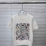 Dior Short Sleeves