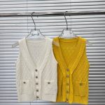 Chanel Vest