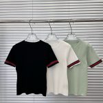 Gucci Short Sleeves