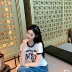 Dior Abs Short Sleeves