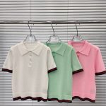 Gucci Short Sleeves