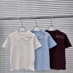 Gucci Short Sleeves