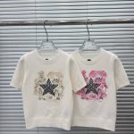 Dior Short Sleeves