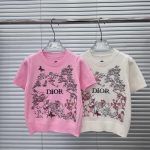 Dior Short Sleeves