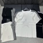 Dior Stone Short-Sleeved Shirt