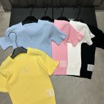 Chanel Stone Short Sleeves