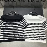 Louis Vuitton Jacquard Short Sleeves