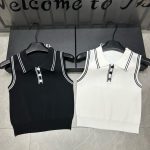 Louis Vuitton Jacquard Vest