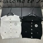 Chanel Vest